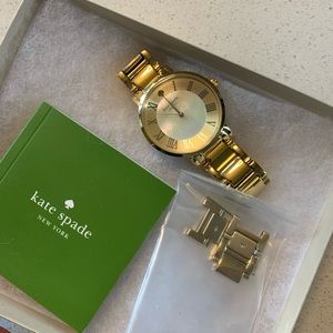 Kate Spade Watch